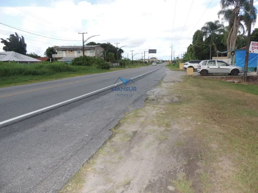 Foto 3 de Sobrado com 6 quartos à venda, 360m2 em Pontal do Sul, Pontal Do Parana - PR