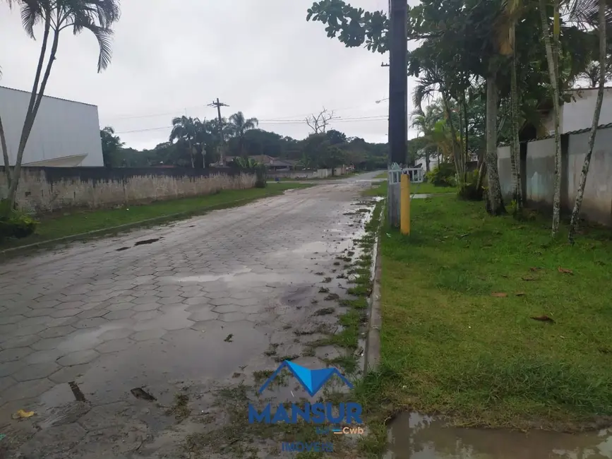 Foto 5 de Casa com 4 quartos à venda, 455m2 em Pontal do Sul, Pontal Do Parana - PR