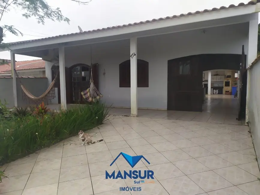 Foto 2 de Casa com 4 quartos à venda, 455m2 em Pontal do Sul, Pontal Do Parana - PR