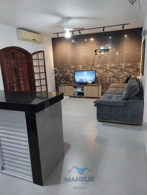 Foto 7 de Casa com 4 quartos à venda, 455m2 em Pontal do Sul, Pontal Do Parana - PR