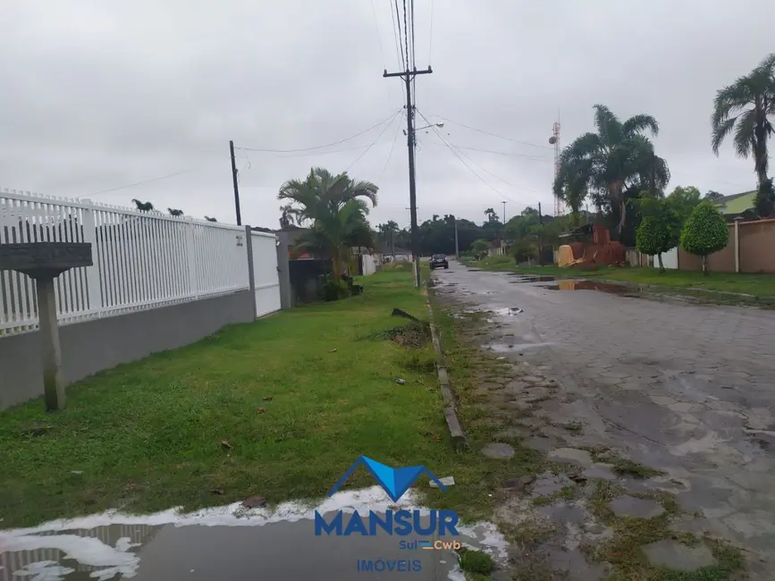 Foto 4 de Casa com 4 quartos à venda, 455m2 em Pontal do Sul, Pontal Do Parana - PR