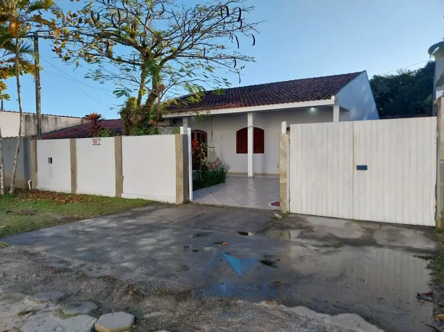 Foto 1 de Casa com 4 quartos à venda, 455m2 em Pontal do Sul, Pontal Do Parana - PR