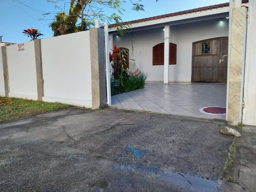 Foto 2 de Casa com 4 quartos à venda, 455m2 em Pontal do Sul, Pontal Do Parana - PR