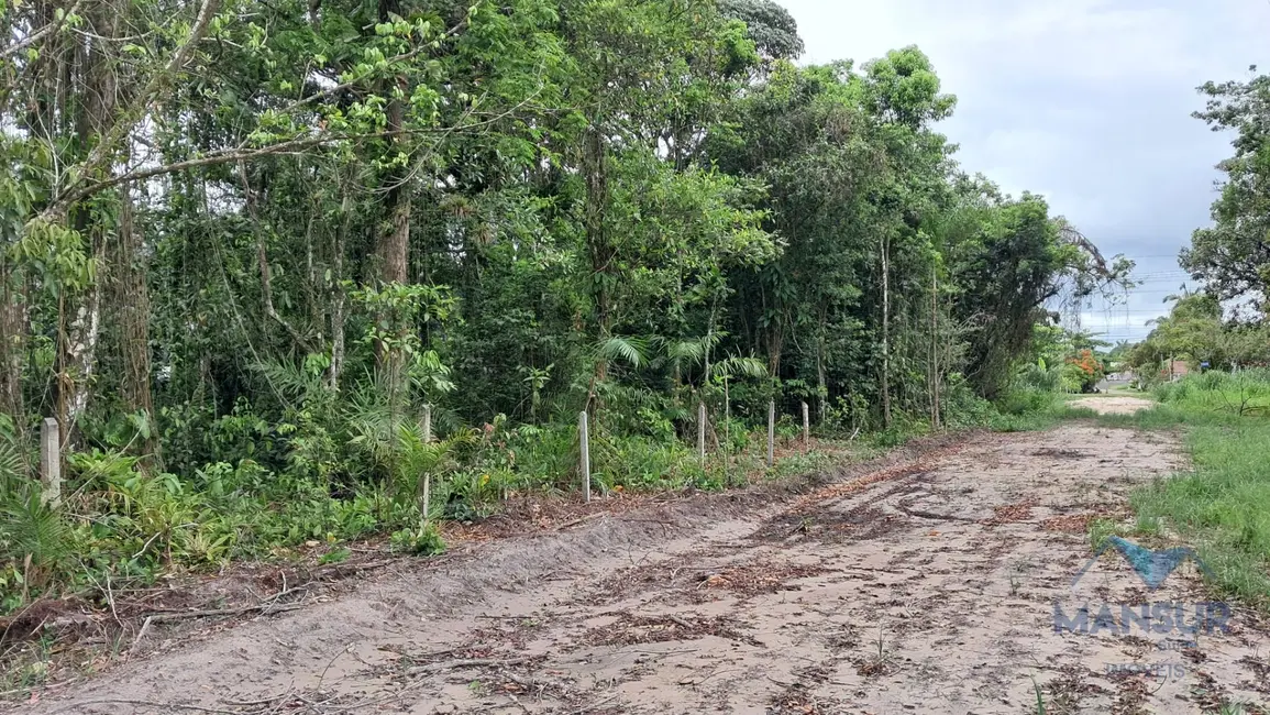 Foto 4 de Terreno / Lote à venda, 420m2 em Pontal do Sul, Pontal Do Parana - PR