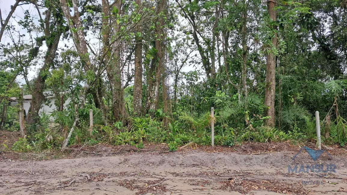 Foto 1 de Terreno / Lote à venda, 420m2 em Pontal do Sul, Pontal Do Parana - PR