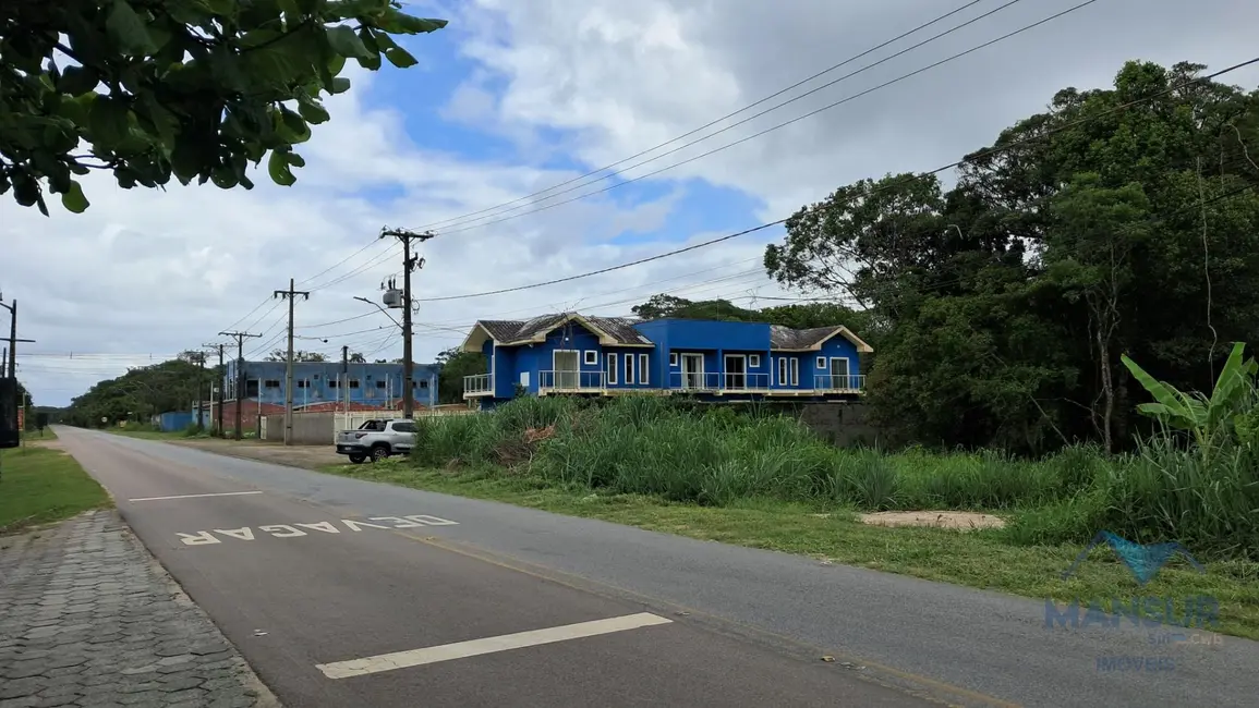 Foto 8 de Terreno / Lote à venda, 420m2 em Pontal do Sul, Pontal Do Parana - PR
