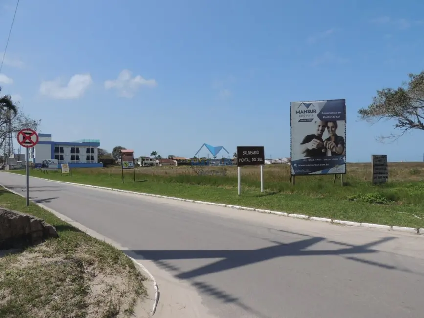 Foto 7 de Terreno / Lote à venda, 405m2 em Pontal do Sul, Pontal Do Parana - PR