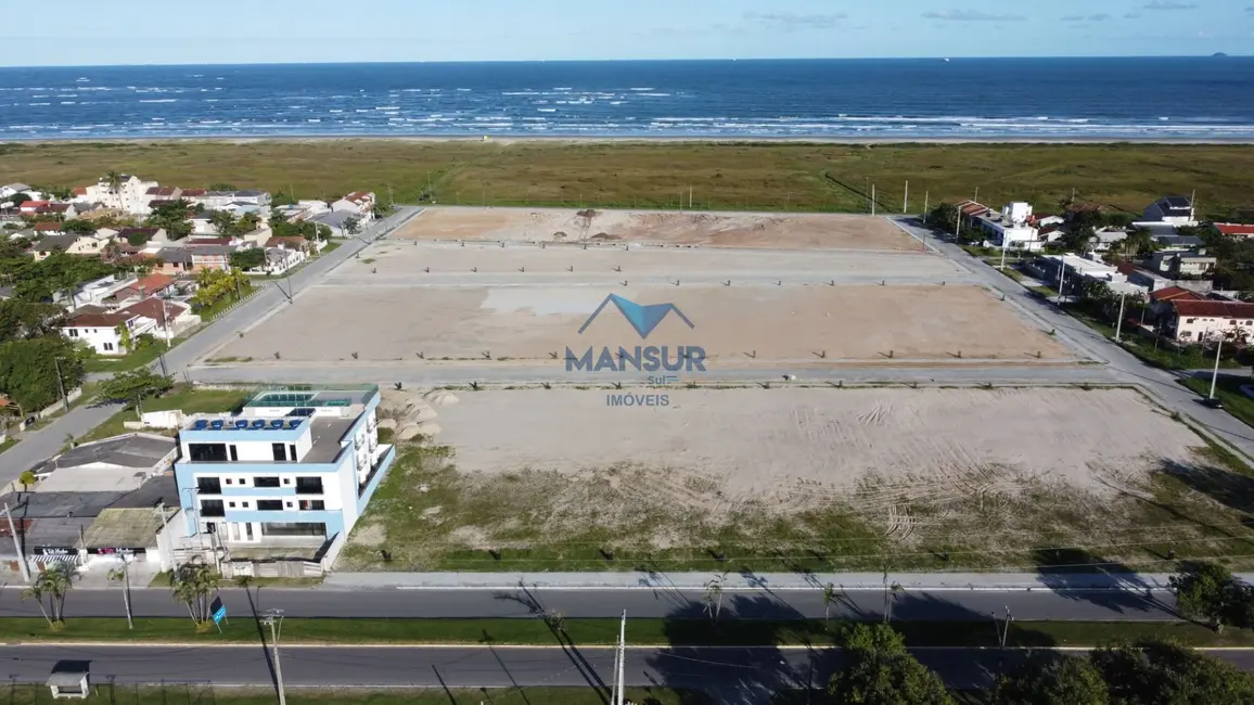 Foto 4 de Terreno / Lote à venda, 405m2 em Pontal do Sul, Pontal Do Parana - PR