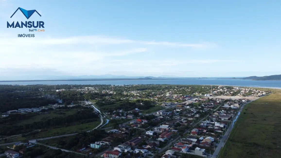 Foto 1 de Terreno / Lote à venda, 405m2 em Pontal Do Parana - PR