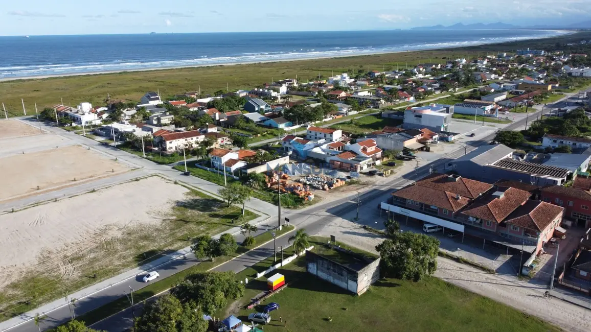 Foto 1 de Terreno / Lote à venda, 405m2 em Pontal Do Parana - PR