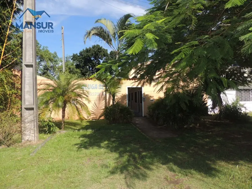 Pousada com 9 quartos à venda, 297m2 em Pontal do Sul, Pontal Do Parana - PR - imagem 3 Foto 3 de Pousada com 9 quartos à venda, 297m2 em Pontal do Sul, Pontal Do Parana - PR