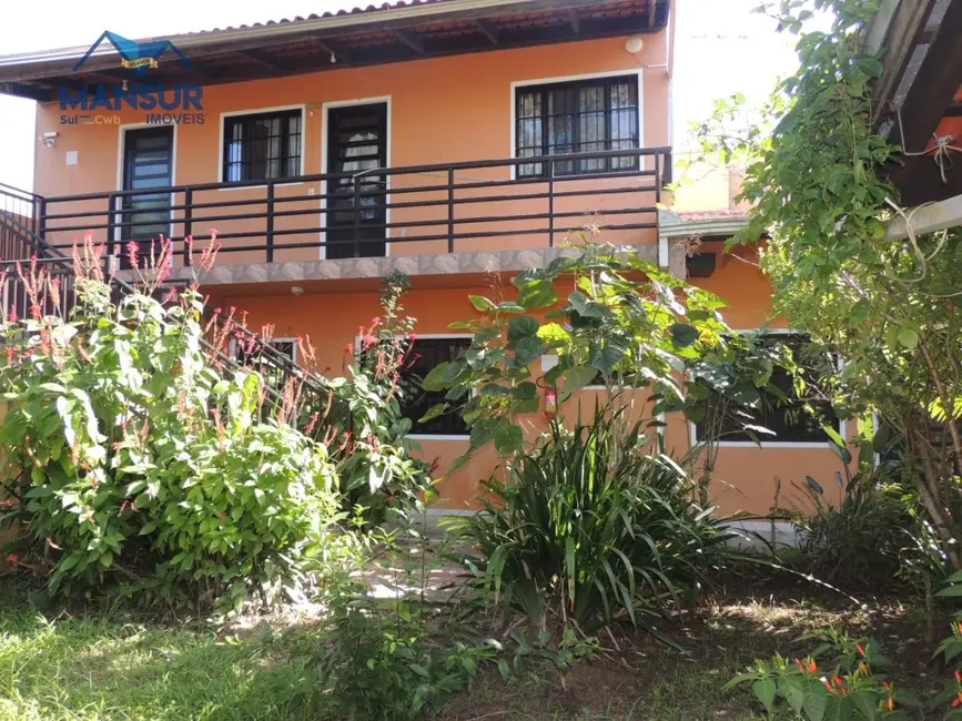 Pousada com 9 quartos à venda, 297m2 em Pontal do Sul, Pontal Do Parana - PR - imagem 1 Foto 1 de Pousada com 9 quartos à venda, 297m2 em Pontal do Sul, Pontal Do Parana - PR