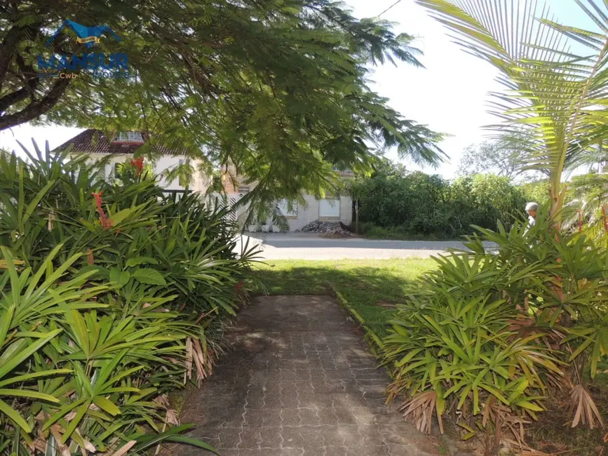 Pousada com 9 quartos à venda, 297m2 em Pontal do Sul, Pontal Do Parana - PR - imagem 7 Foto 7 de Pousada com 9 quartos à venda, 297m2 em Pontal do Sul, Pontal Do Parana - PR