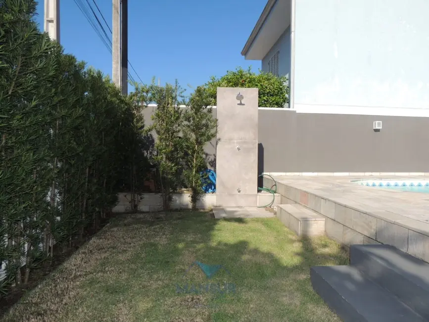 Sobrado com 4 quartos à venda, 300m2 em Matinhos - PR - imagem 5 Foto 5 de Sobrado com 4 quartos à venda, 300m2 em Matinhos - PR