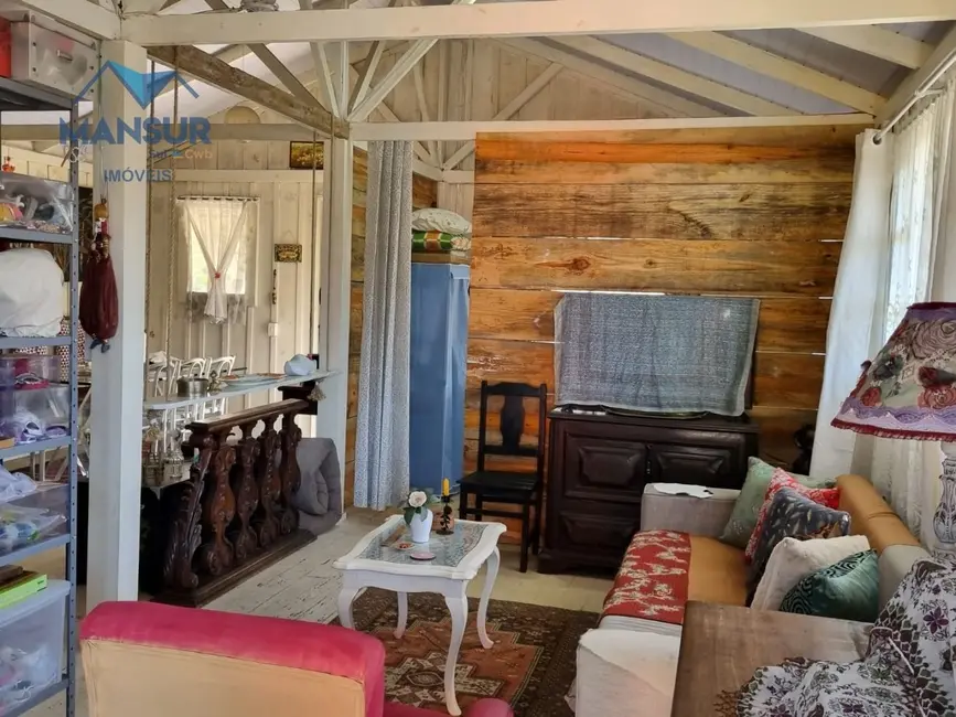 Foto 8 de Casa com 2 quartos à venda, 396m2 em Shangri-la, Pontal Do Parana - PR