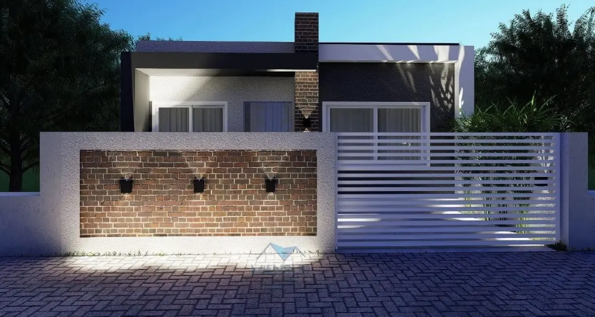 Foto 3 de Casa com 2 quartos à venda, 105m2 em Pontal do Sul, Pontal Do Parana - PR