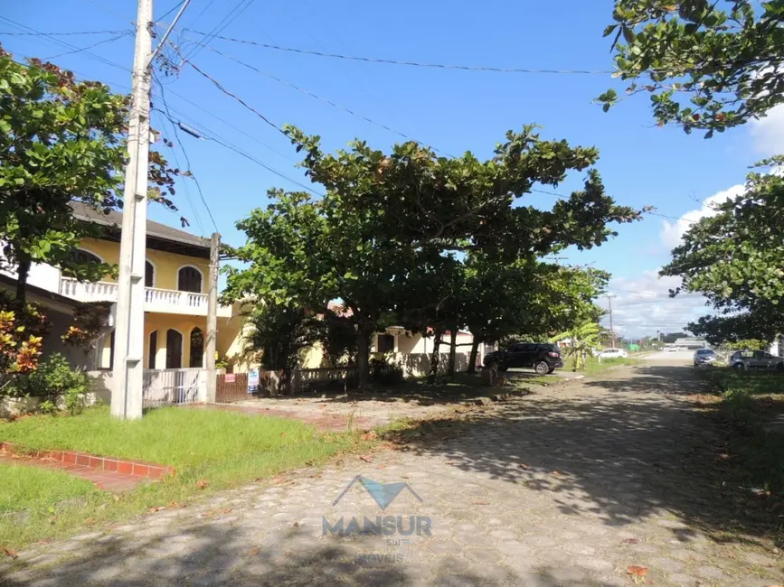 Foto 2 de Sobrado com 5 quartos à venda, 324m2 em Pontal Do Parana - PR