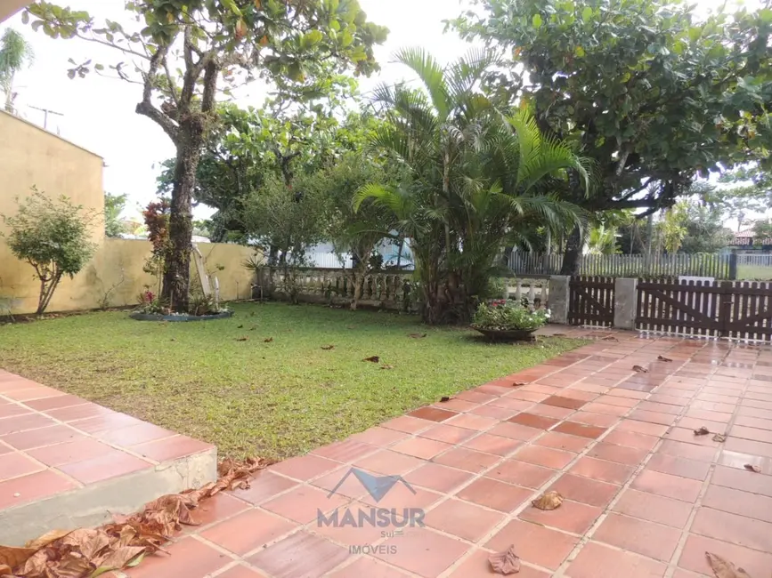 Foto 7 de Sobrado com 5 quartos à venda, 324m2 em Pontal Do Parana - PR