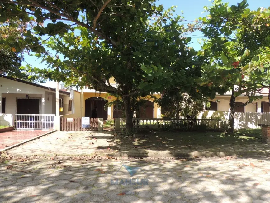 Foto 4 de Sobrado com 5 quartos à venda, 324m2 em Pontal Do Parana - PR