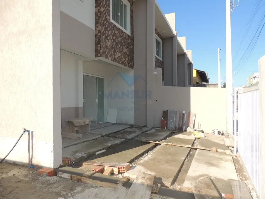 Foto 6 de Sobrado com 3 quartos à venda, 106m2 em Ipanema, Pontal Do Parana - PR