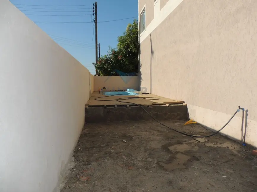 Foto 7 de Sobrado com 3 quartos à venda, 106m2 em Ipanema, Pontal Do Parana - PR