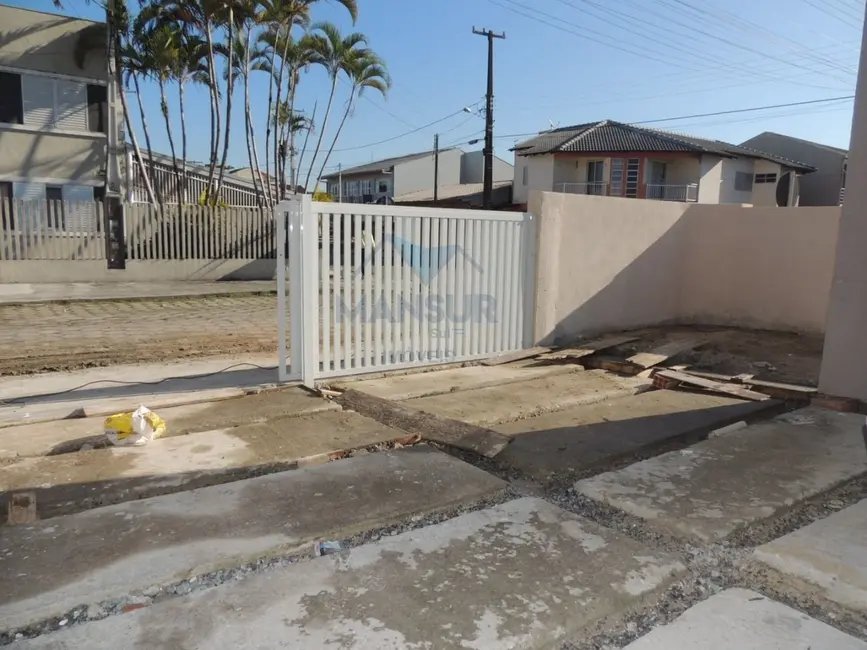 Foto 8 de Sobrado com 3 quartos à venda, 106m2 em Ipanema, Pontal Do Parana - PR