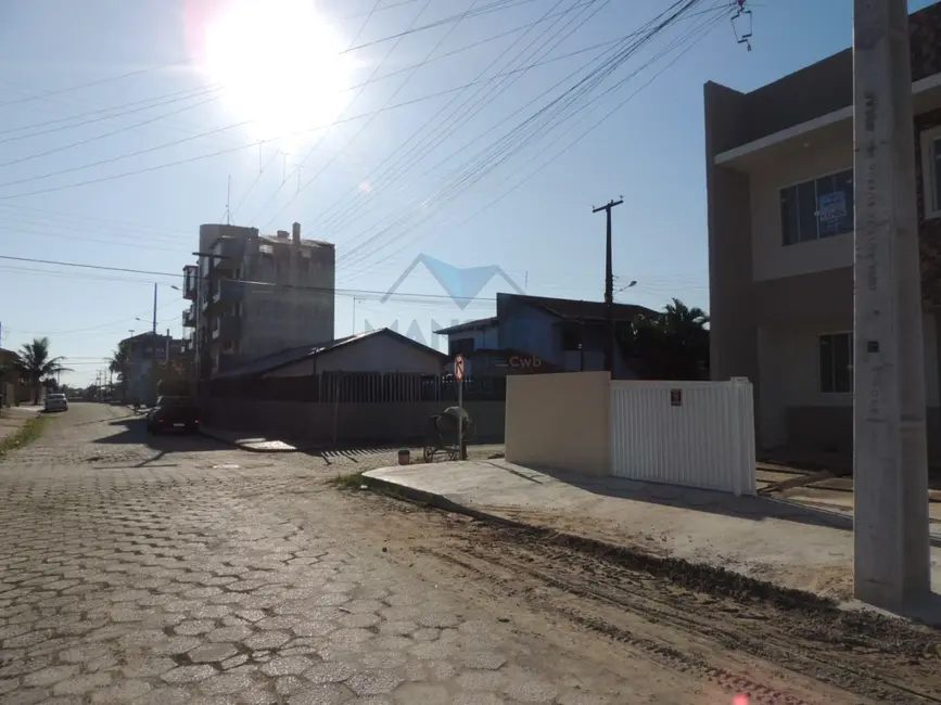 Foto 3 de Sobrado com 3 quartos à venda, 106m2 em Ipanema, Pontal Do Parana - PR