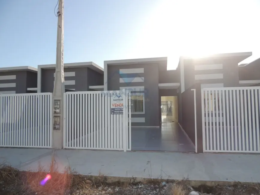 Foto 4 de Casa com 3 quartos à venda, 150m2 em Pontal Do Parana - PR