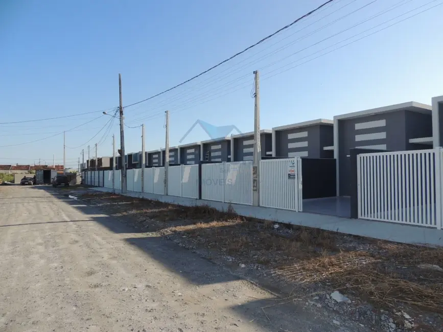 Foto 3 de Casa com 3 quartos à venda, 150m2 em Pontal Do Parana - PR