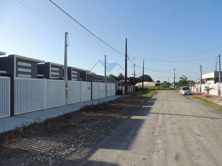 Foto 2 de Casa com 3 quartos à venda, 150m2 em Pontal Do Parana - PR
