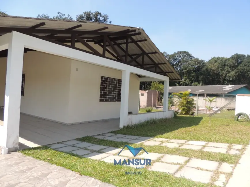 Foto 6 de Casa com 2 quartos à venda, 465m2 em Pontal do Sul, Pontal Do Parana - PR