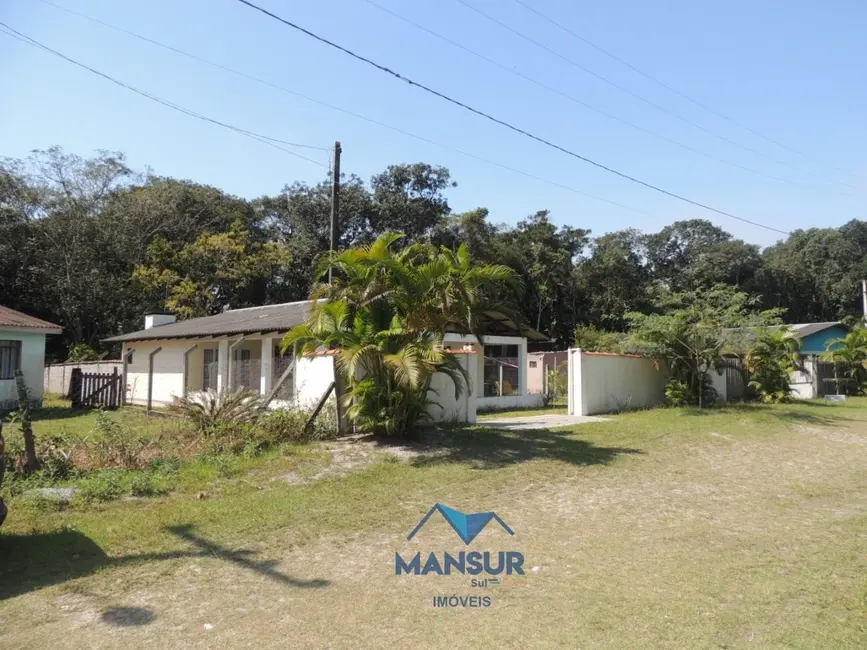 Foto 3 de Casa com 2 quartos à venda, 465m2 em Pontal do Sul, Pontal Do Parana - PR