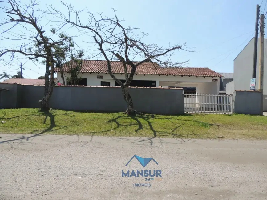 Foto 5 de Casa com 4 quartos à venda, 540m2 em Pontal do Sul, Pontal Do Parana - PR