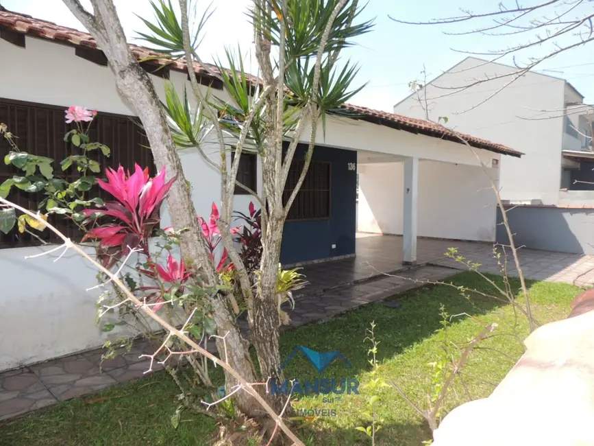 Foto 3 de Casa com 4 quartos à venda, 540m2 em Pontal do Sul, Pontal Do Parana - PR