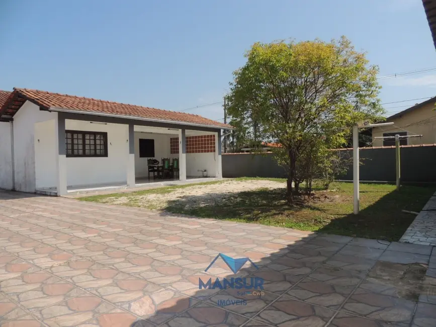 Foto 9 de Casa com 4 quartos à venda, 540m2 em Pontal do Sul, Pontal Do Parana - PR