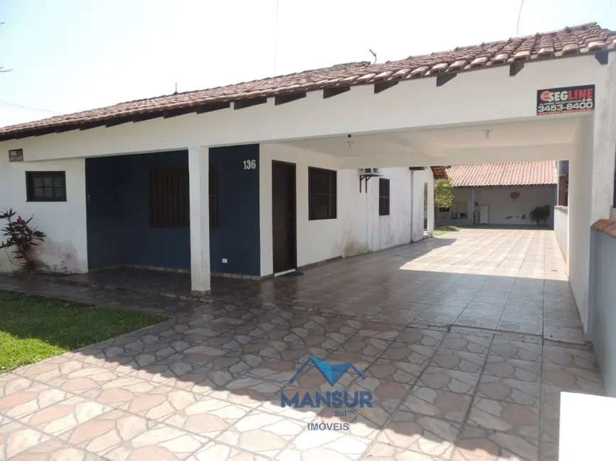 Foto 2 de Casa com 4 quartos à venda, 540m2 em Pontal do Sul, Pontal Do Parana - PR