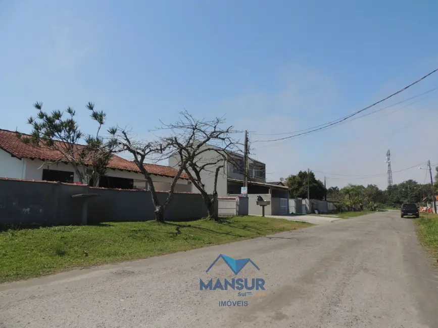 Foto 4 de Casa com 4 quartos à venda, 540m2 em Pontal do Sul, Pontal Do Parana - PR