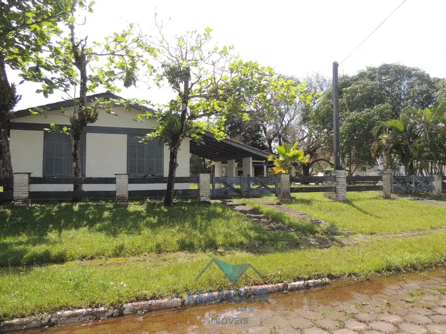 Foto 1 de Casa de Condomínio com 4 quartos à venda, 1800m2 em Pontal Do Parana - PR
