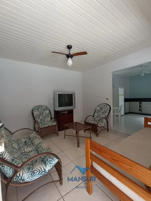 Foto 6 de Casa com 2 quartos à venda, 225m2 em Pontal do Sul, Pontal Do Parana - PR