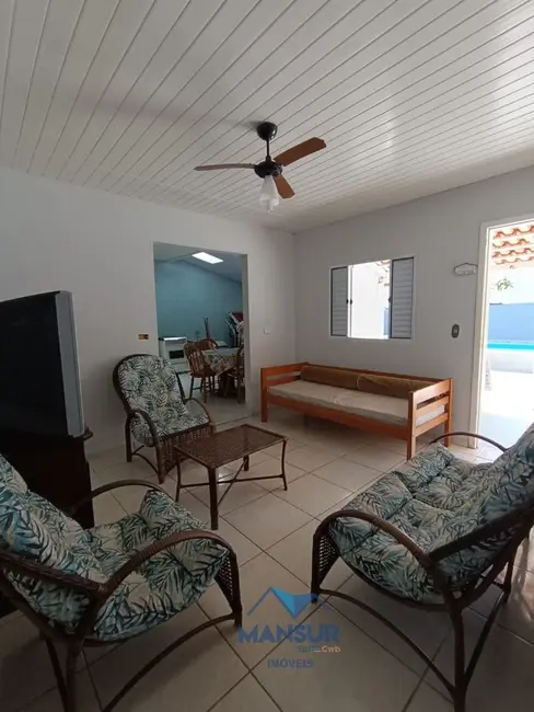 Foto 7 de Casa com 2 quartos à venda, 225m2 em Pontal do Sul, Pontal Do Parana - PR