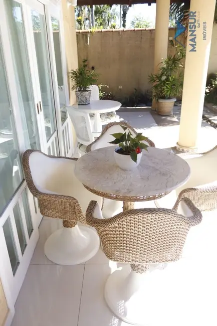 Foto 8 de Casa com 4 quartos à venda, 1520m2 em Pontal do Sul, Pontal Do Parana - PR