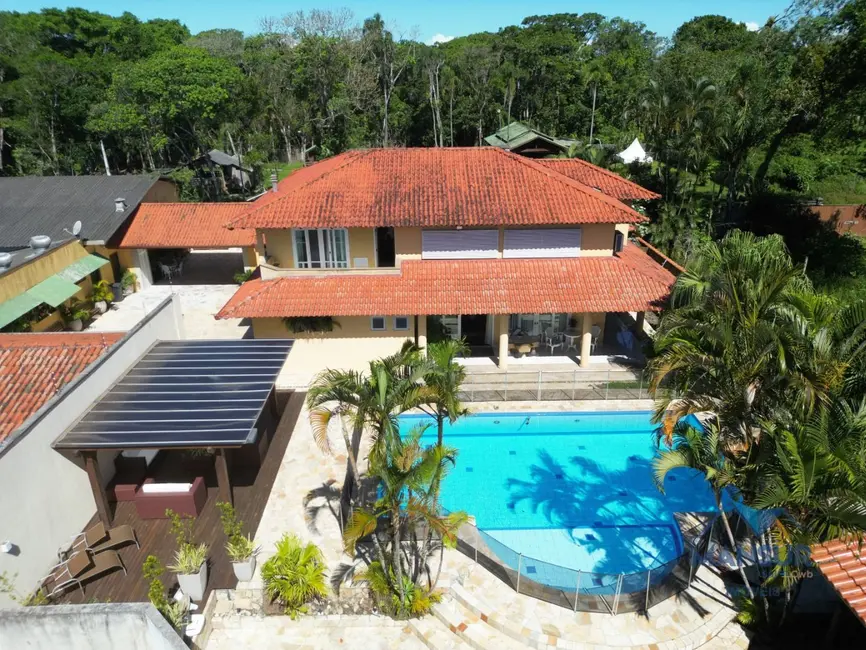Foto 1 de Casa com 4 quartos à venda, 1520m2 em Pontal do Sul, Pontal Do Parana - PR