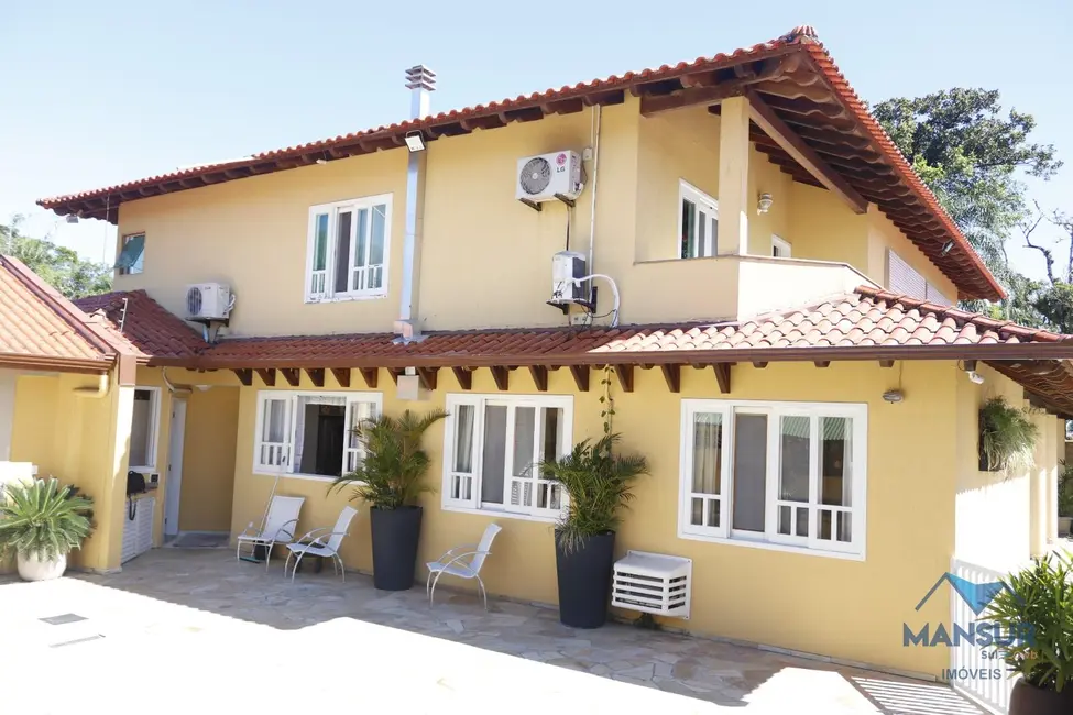 Foto 4 de Casa com 4 quartos à venda, 1520m2 em Pontal do Sul, Pontal Do Parana - PR