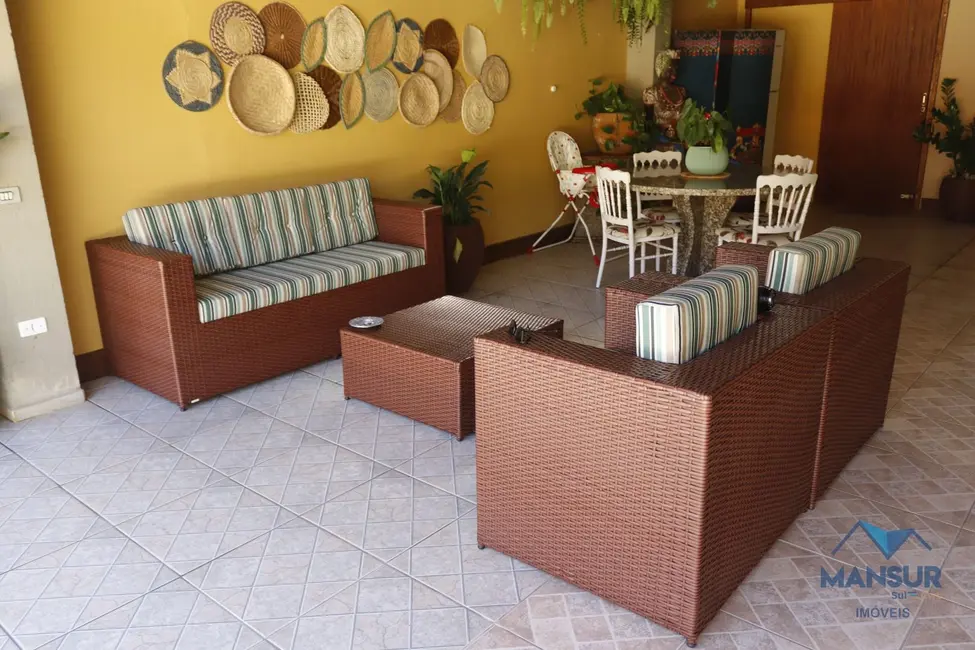 Foto 6 de Casa com 4 quartos à venda, 1520m2 em Pontal do Sul, Pontal Do Parana - PR