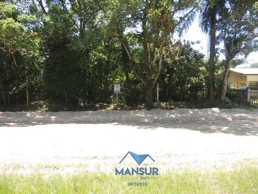 Foto 1 de Terreno / Lote à venda, 455m2 em Pontal do Sul, Pontal Do Parana - PR