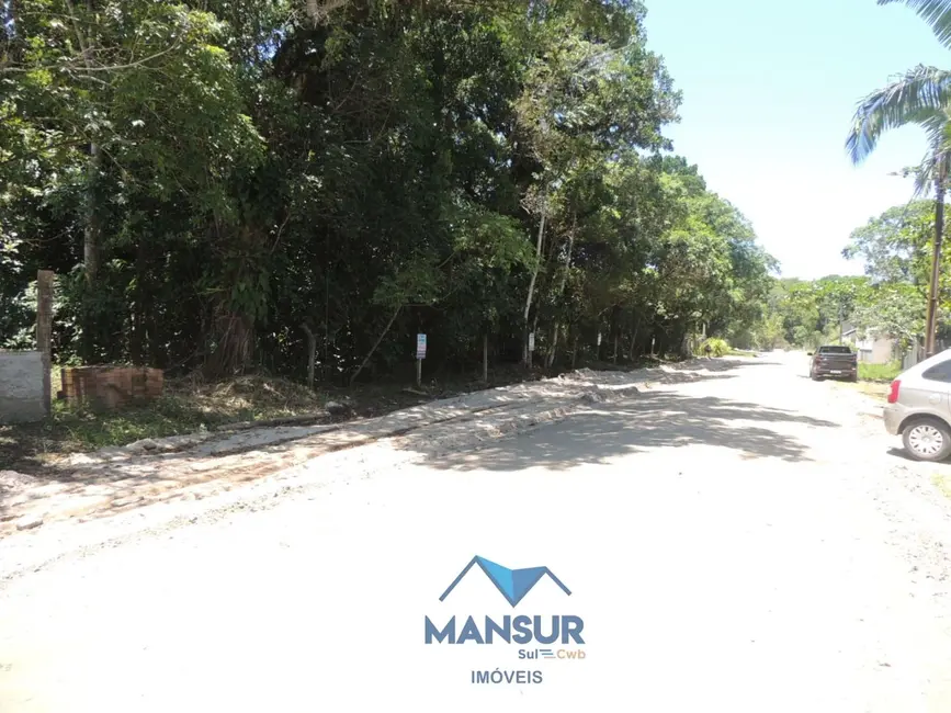 Foto 2 de Terreno / Lote à venda, 455m2 em Pontal do Sul, Pontal Do Parana - PR