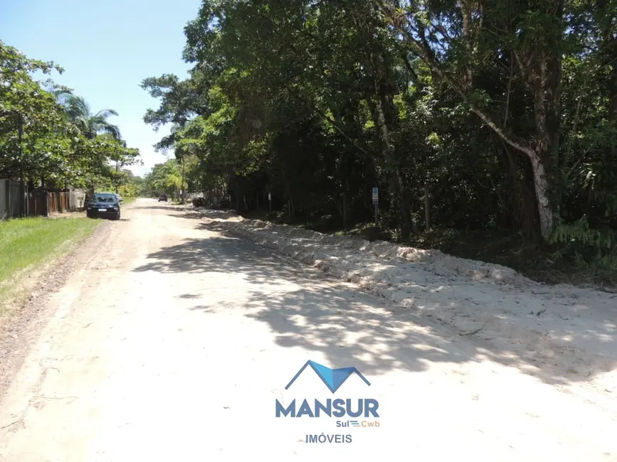 Foto 3 de Terreno / Lote à venda, 455m2 em Pontal do Sul, Pontal Do Parana - PR