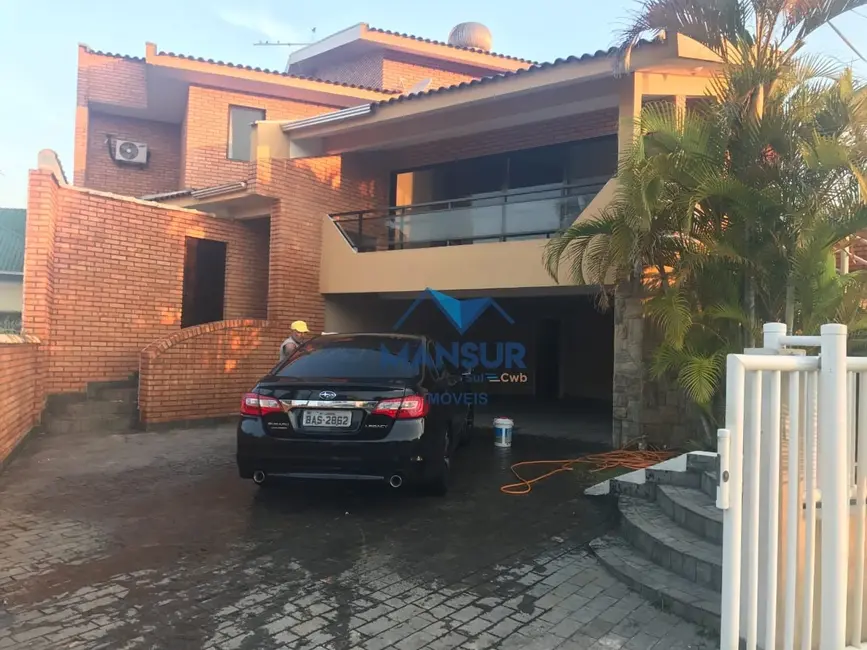 Foto 2 de Casa com 5 quartos à venda, 603m2 em Pontal Do Parana - PR