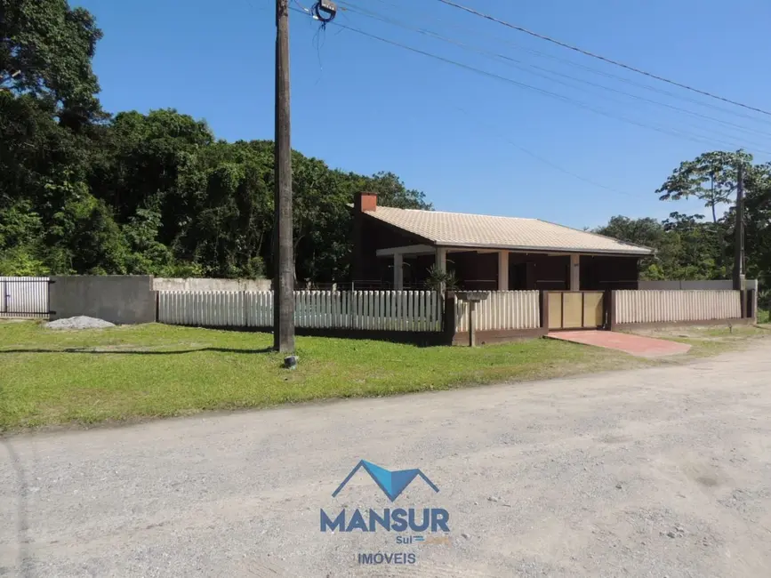 Foto 1 de Casa com 3 quartos à venda, 585m2 em Pontal do Sul, Pontal Do Parana - PR