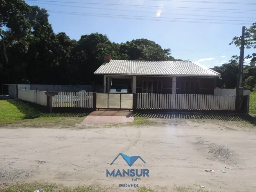 Foto 2 de Casa com 3 quartos à venda, 585m2 em Pontal do Sul, Pontal Do Parana - PR